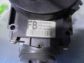 Recambio de mando luces para mg serie 75 (rj) 2.0 16v cdt referencia OEM IAM XPB101002 