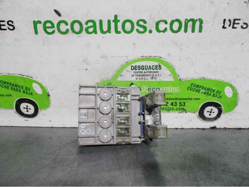 Recambio de caja reles / fusibles para citroën c4 aircross 1.6 hdi fap referencia OEM IAM 1607836780  
