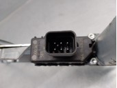 Recambio de elevalunas delantero derecho para opel astra h berlina 1.9 cdti referencia OEM IAM 994887100 6 PINES 5 PUERTAS