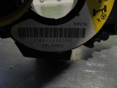 Recambio de mando luces para mg serie 75 (rj) 2.0 16v cdt referencia OEM IAM XPB101002 