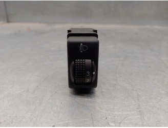 Recambio de mando luces salpicadero para nissan micra c+c (ck12e) referencia OEM IAM 251909U00A  