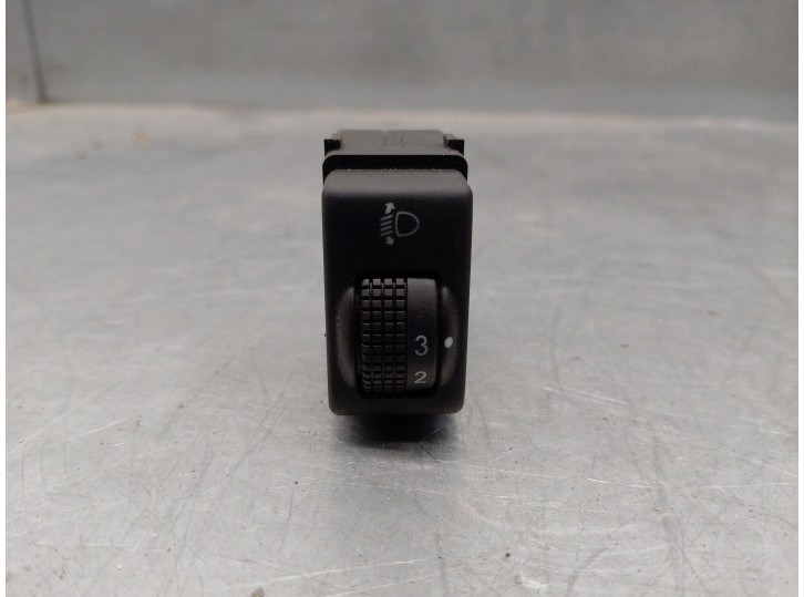 Recambio de mando luces salpicadero para nissan micra c+c (ck12e) referencia OEM IAM 251909U00A  