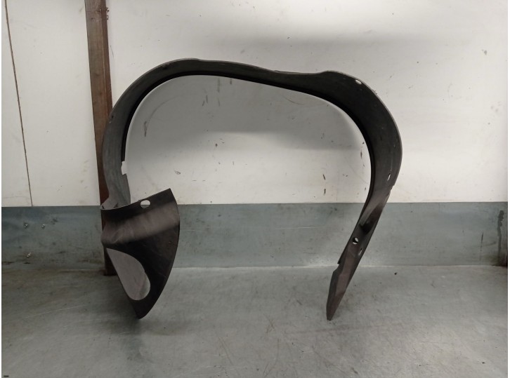 Recambio de paso rueda delantero derecho para jaguar xj (x300, x330) 6 3.2 referencia OEM IAM HNA4572AC  