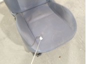 Replacement front left seat for Ford Focus saloon (CAP) 2.0 TDCi CAT OEM IAM reference 1426455 1426455 