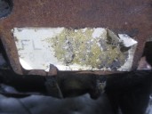 Recambio de diferencial trasero para opel omega b 2.0 dti referencia OEM IAM 90446890 90446834 