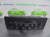 Recambio de mando climatizador para mg serie 75 (rj) 2.0 16v cdt referencia OEM IAM JFC101785 MF1464308910 
