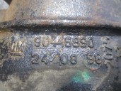 Recambio de diferencial trasero para opel omega b 2.0 dti referencia OEM IAM 90446890 90446834 