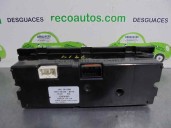 Recambio de mando climatizador para mg serie 75 (rj) 2.0 16v cdt referencia OEM IAM JFC101785 MF1464308910 
