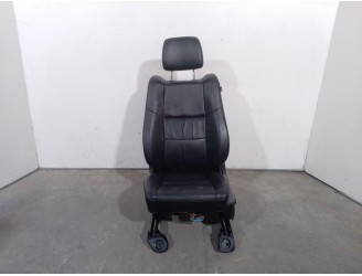 Recambio de asiento delantero izquierdo para jeep grand cherokee iv (wk, wk2) 3.0 crd v6 4x4 referencia OEM IAM 4610325AH 461032