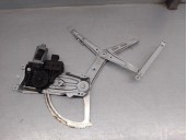 Recambio de elevalunas delantero izquierdo para opel astra h berlina 1.9 cdti referencia OEM IAM 994886100 6 PINES 5 PUERTAS