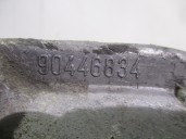 Recambio de diferencial trasero para opel omega b 2.0 dti referencia OEM IAM 90446890 90446834 