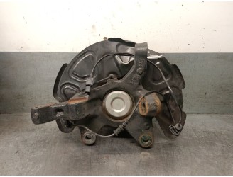 Recambio de mangueta delantera izquierda para mercedes-benz clase v (w447) v 250 cdi / d (447.811, 447.813, 447.815) referencia 