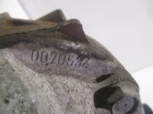 Recambio de diferencial trasero para opel omega b 2.0 dti referencia OEM IAM 90446890 90446834 