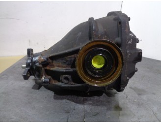 Recambio de diferencial trasero para mercedes-benz clase e (w211) berlina e 270 cdi (211.016) referencia OEM IAM 2303510105 2303