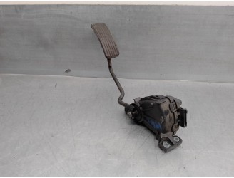 Recambio de potenciometro pedal para volvo v40 familiar 1.9 diesel cat referencia OEM IAM 30865642 6PV00830100 HELLA