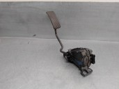 Recambio de potenciometro pedal para volvo v40 familiar 1.9 diesel cat referencia OEM IAM 30865642 6PV00830100 HELLA