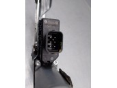 Recambio de elevalunas delantero izquierdo para opel astra h berlina 1.9 cdti referencia OEM IAM 994886100 6 PINES 5 PUERTAS