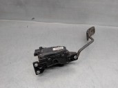 Recambio de potenciometro pedal para volvo v40 familiar 1.9 diesel cat referencia OEM IAM 30865642 6PV00830100 HELLA
