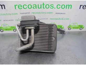 Recambio de evaporador aire acondicionado para ssangyong rodius 2.0 td cat referencia OEM IAM 615005A100 