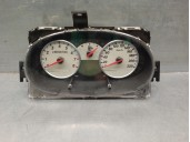 Recambio de cuadro instrumentos para nissan micra c+c (ck12e) referencia OEM IAM 6Y08586 6Y08586 