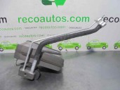 Recambio de evaporador aire acondicionado para ssangyong rodius 2.0 td cat referencia OEM IAM 615005A100  