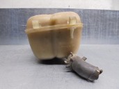 Replacement expansion tank for Opel Omega B 2.0 DTI OEM IAM reference 90411630 