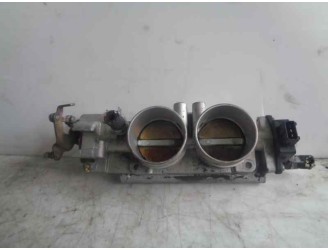 Recambio de caja mariposa para opel sintra 3.0 v6 cat referencia OEM IAM 90529036  PIERBURG