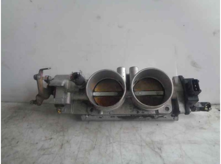 Recambio de caja mariposa para opel sintra 3.0 v6 cat referencia OEM IAM 90529036  PIERBURG