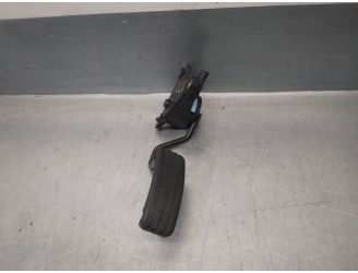 Recambio de potenciometro pedal para renault clio grandtour 1.5 dci diesel fap referencia OEM IAM 8200297342  