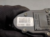 Recambio de potenciometro pedal para volvo v40 familiar 1.9 diesel cat referencia OEM IAM 30865642 6PV00830100 HELLA