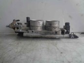 Recambio de caja mariposa para opel sintra 3.0 v6 cat referencia OEM IAM 90529036  PIERBURG