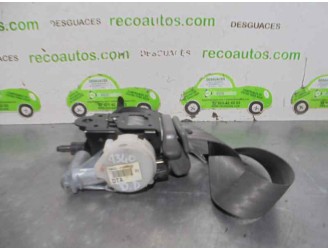 Recambio de cinturon seguridad delantero derecho para ssangyong rodius 2.0 td cat referencia OEM IAM 7462221006 5 PUERTAS