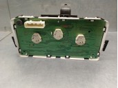 Recambio de cuadro instrumentos para nissan micra c+c (ck12e) referencia OEM IAM 6Y08586 6Y08586 