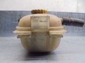 Replacement expansion tank for Opel Omega B 2.0 DTI OEM IAM reference 90411630 