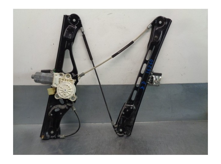 Recambio de elevalunas delantero derecho para mercedes-benz clase e (w211) berlina e 270 cdi (211.016) referencia OEM IAM A21172