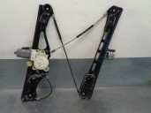 Recambio de elevalunas delantero derecho para mercedes-benz clase e (w211) berlina e 270 cdi (211.016) referencia OEM IAM A21172