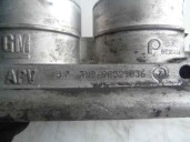 Recambio de caja mariposa para opel sintra 3.0 v6 cat referencia OEM IAM 90529036  PIERBURG