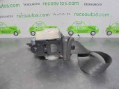 Recambio de cinturon seguridad delantero derecho para ssangyong rodius 2.0 td cat referencia OEM IAM 7462221006 5 PUERTAS