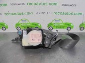 Recambio de cinturon seguridad delantero derecho para ssangyong rodius 2.0 td cat referencia OEM IAM 7462221006 5 PUERTAS