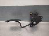 Recambio de potenciometro pedal para renault clio grandtour 1.5 dci diesel fap referencia OEM IAM 8200297342  