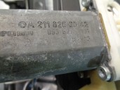 Recambio de elevalunas delantero derecho para mercedes-benz clase e (w211) berlina e 270 cdi (211.016) referencia OEM IAM A21172