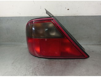 Recambio de piloto trasero izquierdo para jaguar xj (x300, x330) 6 3.2 referencia OEM IAM LNA4901BC LNA4901BC 23600901