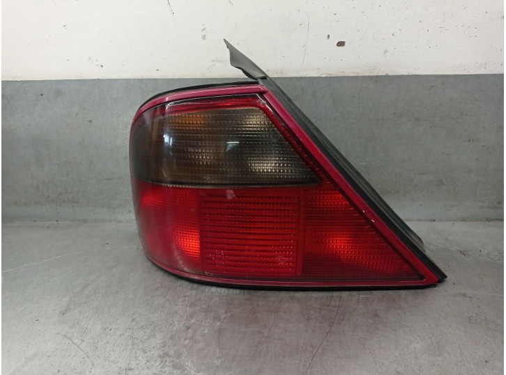 Recambio de piloto trasero izquierdo para jaguar xj (x300, x330) 6 3.2 referencia OEM IAM LNA4901BC LNA4901BC 23600901