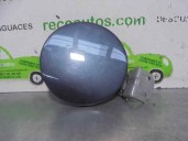 Recambio de tapa exterior combustible para ssangyong rodius 2.0 td cat referencia OEM IAM   