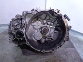 Recambio de caja cambios para volvo v40 familiar 1.9 diesel cat referencia OEM IAM P30616141 T143502 3.77