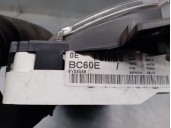 Recambio de cuadro instrumentos para nissan micra c+c (ck12e) referencia OEM IAM 6Y08586 6Y08586 