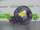 Recambio de tapa exterior combustible para ssangyong rodius 2.0 td cat referencia OEM IAM   