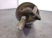 Recambio de tubo escape trasero para toyota yaris (_p1_) 1.0 (scp10_) referencia OEM IAM 10J01 174300J010 ECIA