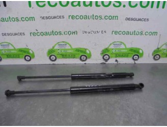 Recambio de amortiguadores capo para alfa romeo giulietta (191) 1.6 jtdm cat referencia OEM IAM 50519970 