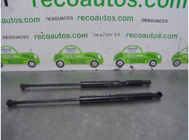 Replacement hood shock absorbers for Alfa Romeo Giulietta (191) 1.6 JTDM CAT OEM IAM reference 50519970 